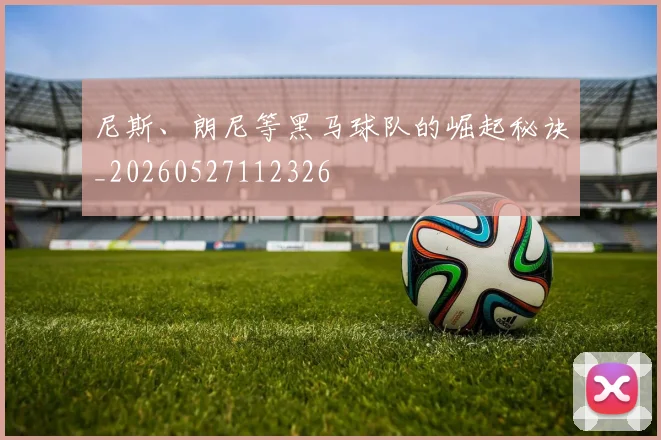 尼斯、朗尼等黑马球队的崛起秘诀_20260527112326