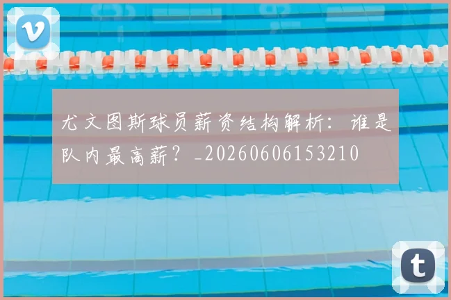 尤文图斯球员薪资结构解析:谁是队内最高薪?_20260606153210